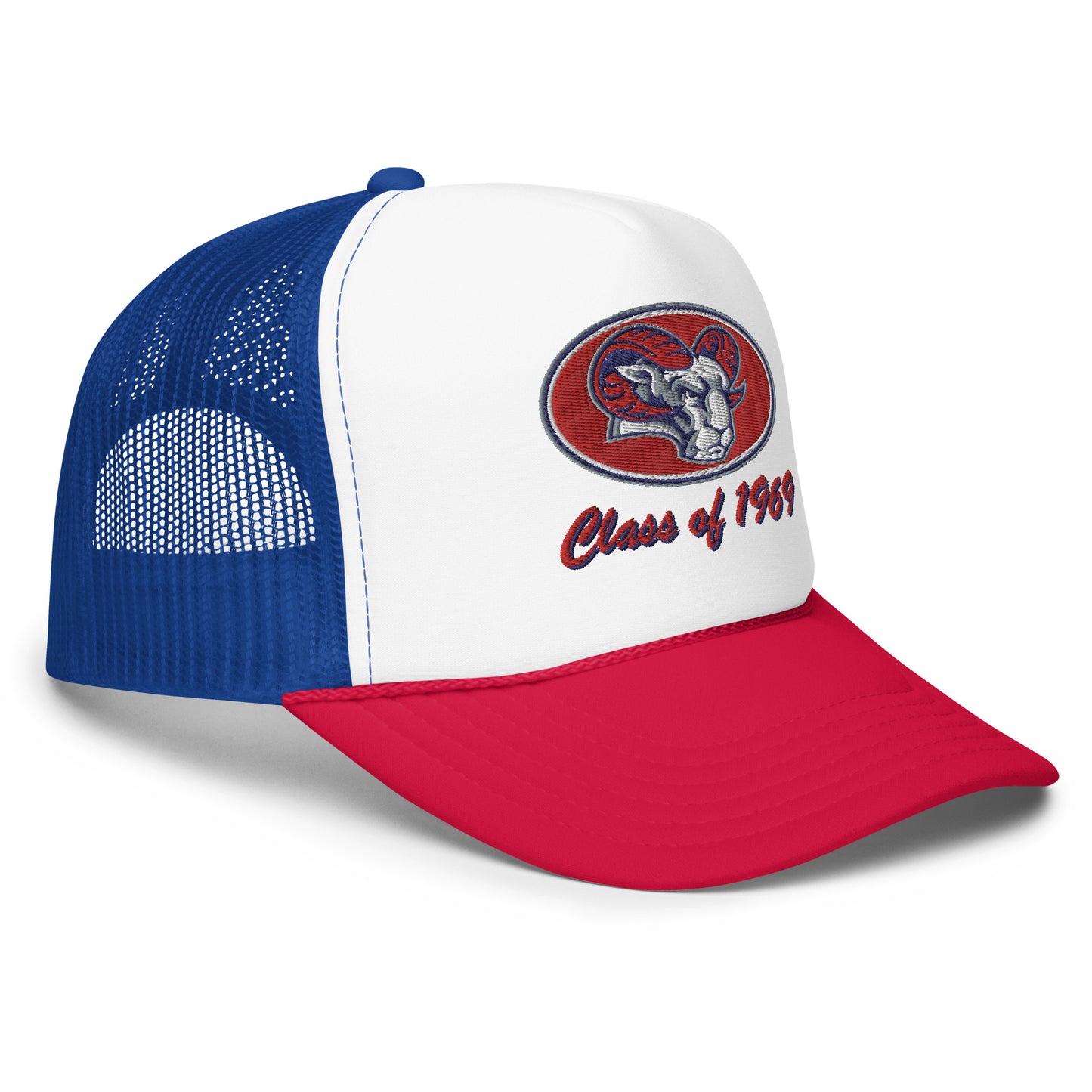KHS Class of 69 Trucker Hat