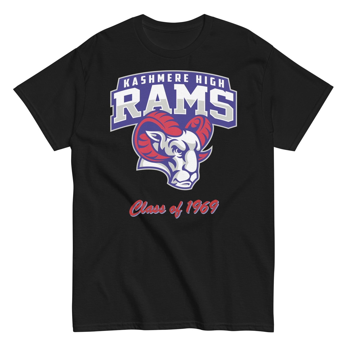 KHS Class of 69 Tee