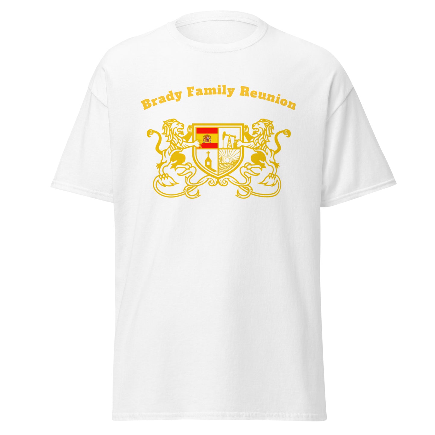 Brady New Era Men's T-Shirt