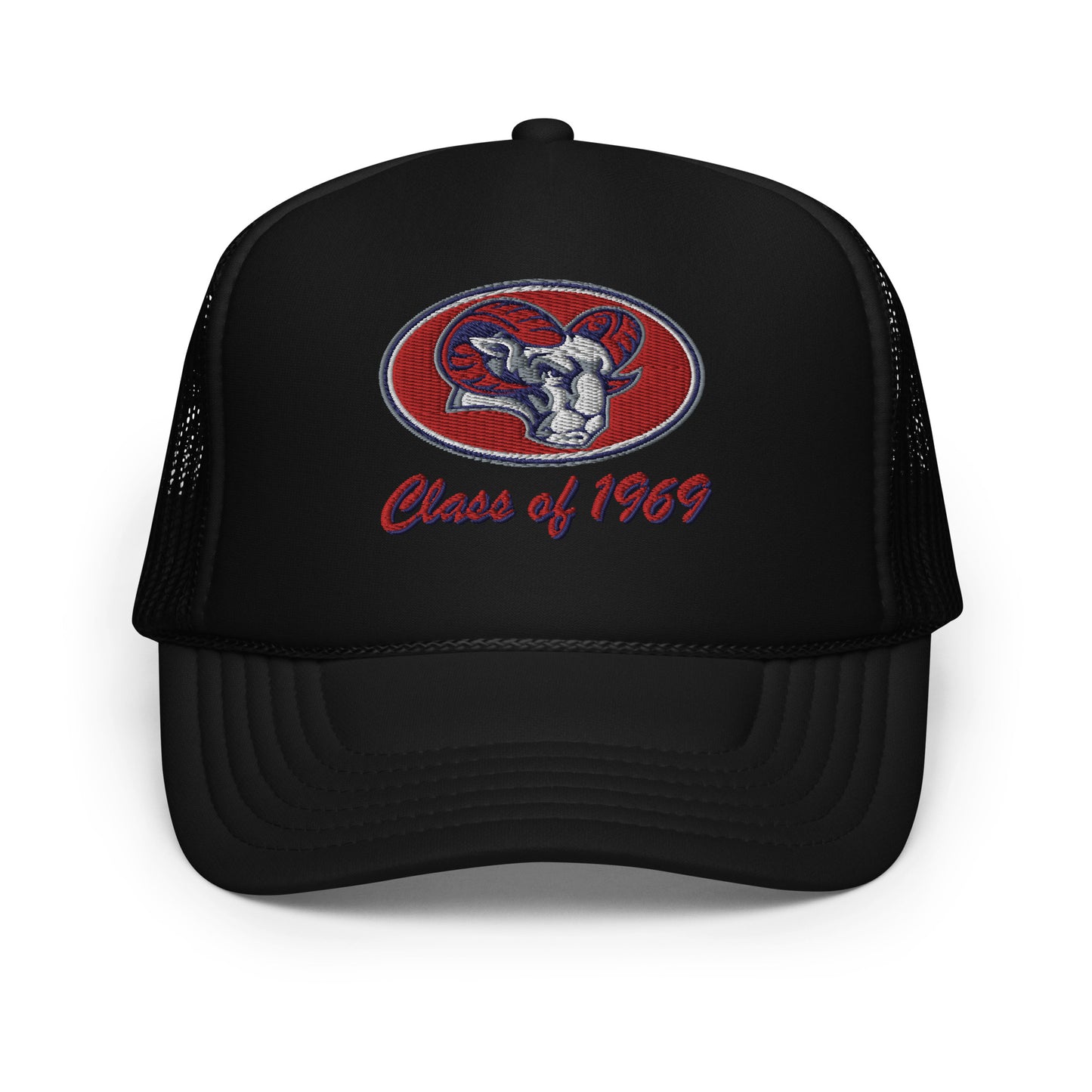 KHS Class of 69 Trucker Hat