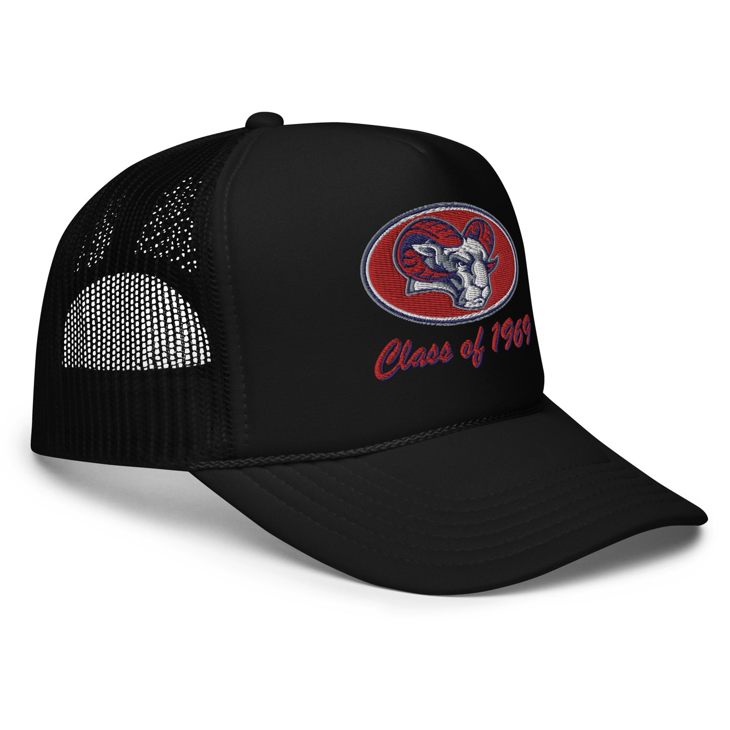 KHS Class of 69 Trucker Hat