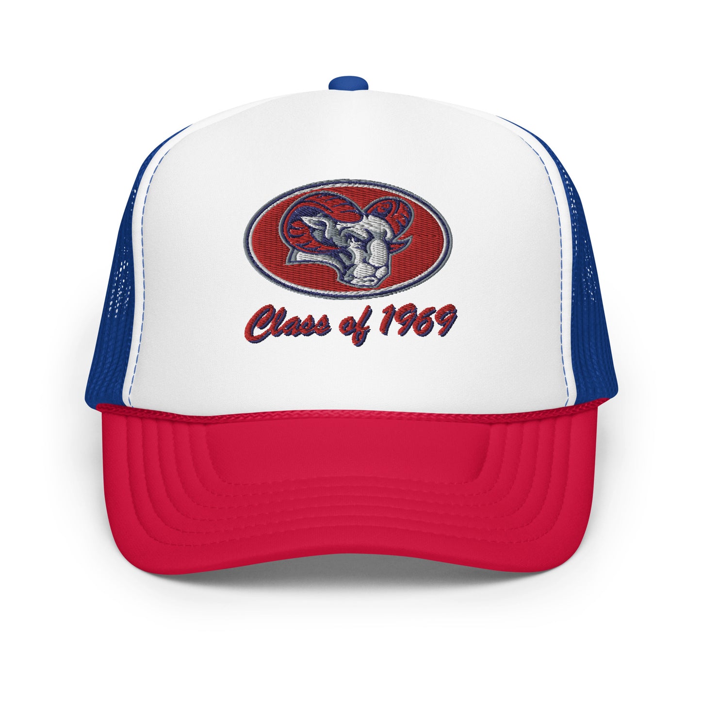 KHS Class of 69 Trucker Hat