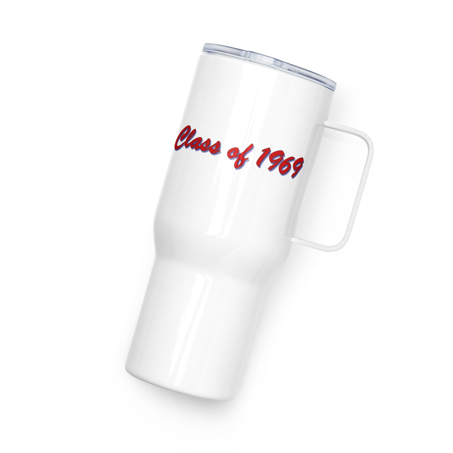 KHS Class of 69 55th Reunion Travel Mug