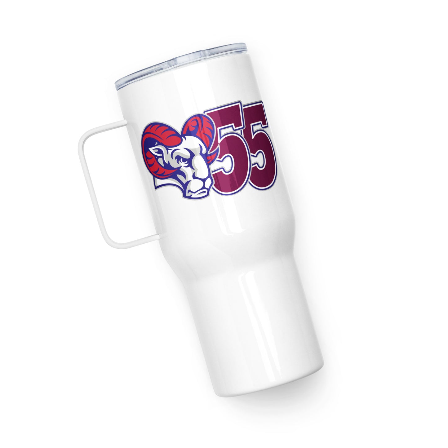 KHS Class of 69 55th Reunion Travel Mug