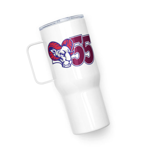 KHS Class of 69 55th Reunion Travel Mug