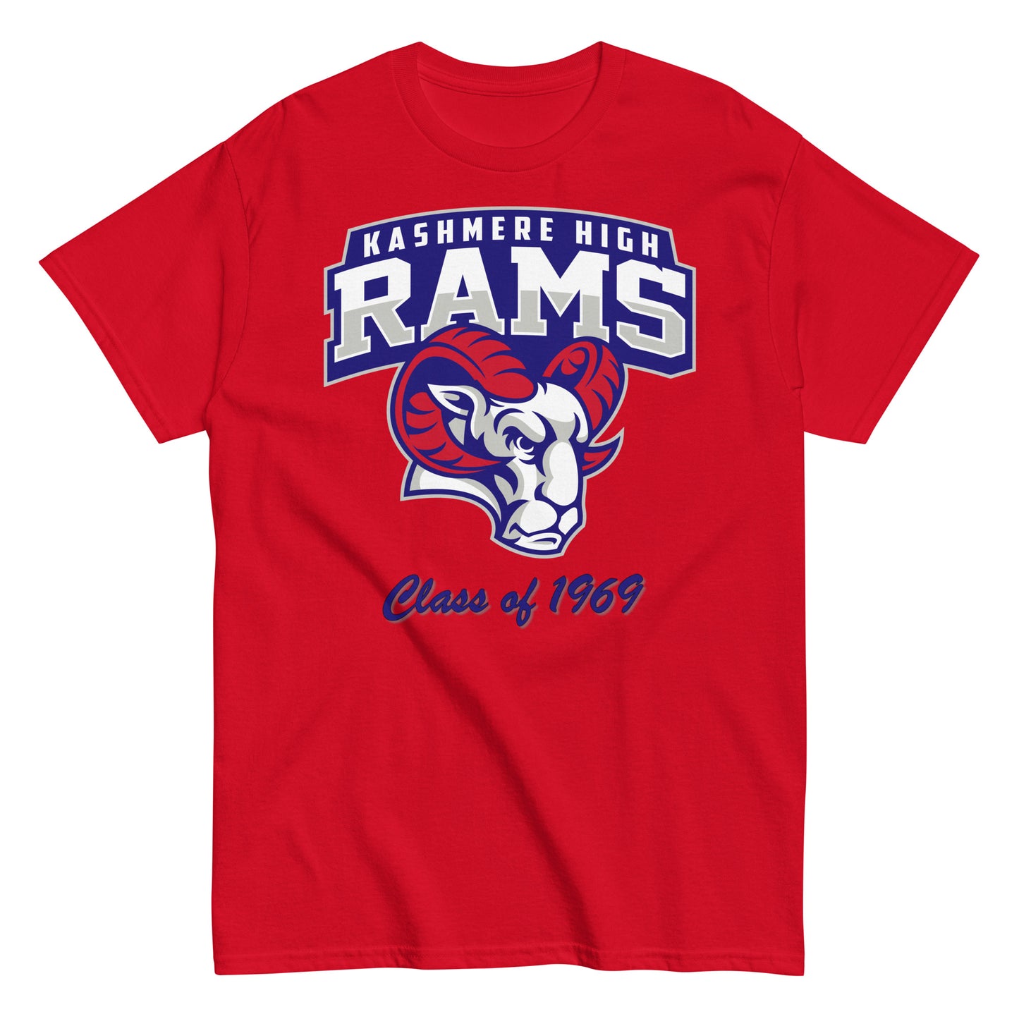 KHS Class of 69 Tee