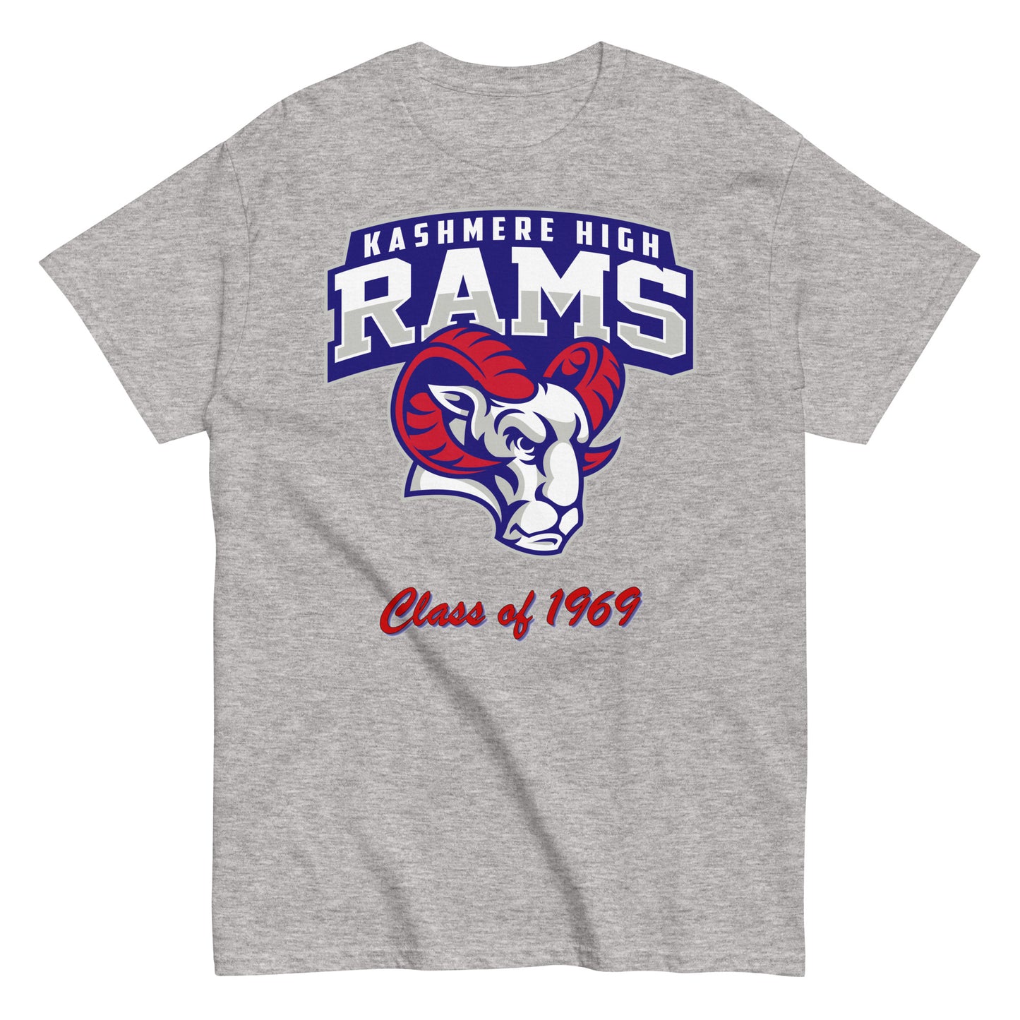 KHS Class of 69 Tee