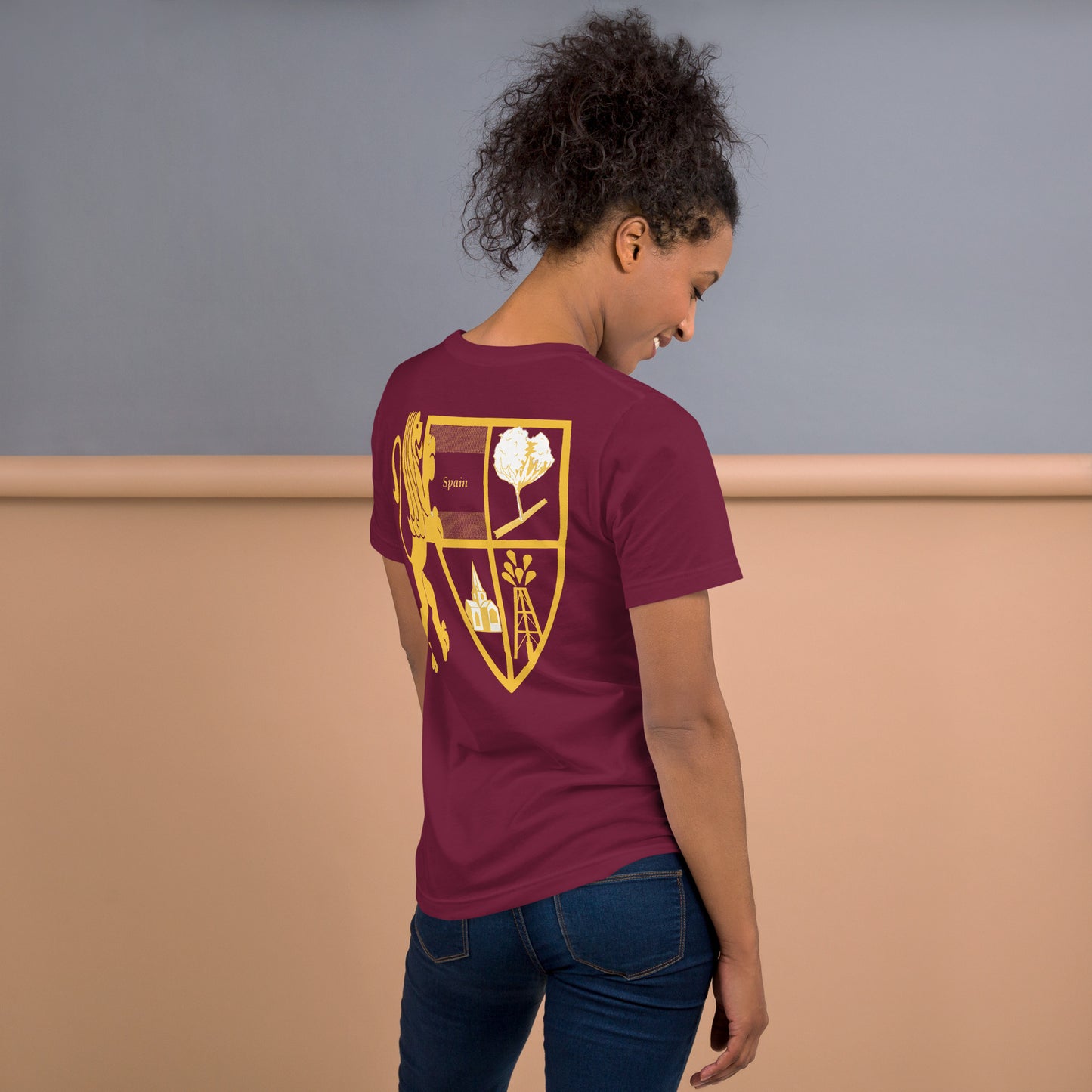 Brady Classic Women's T-Shirt