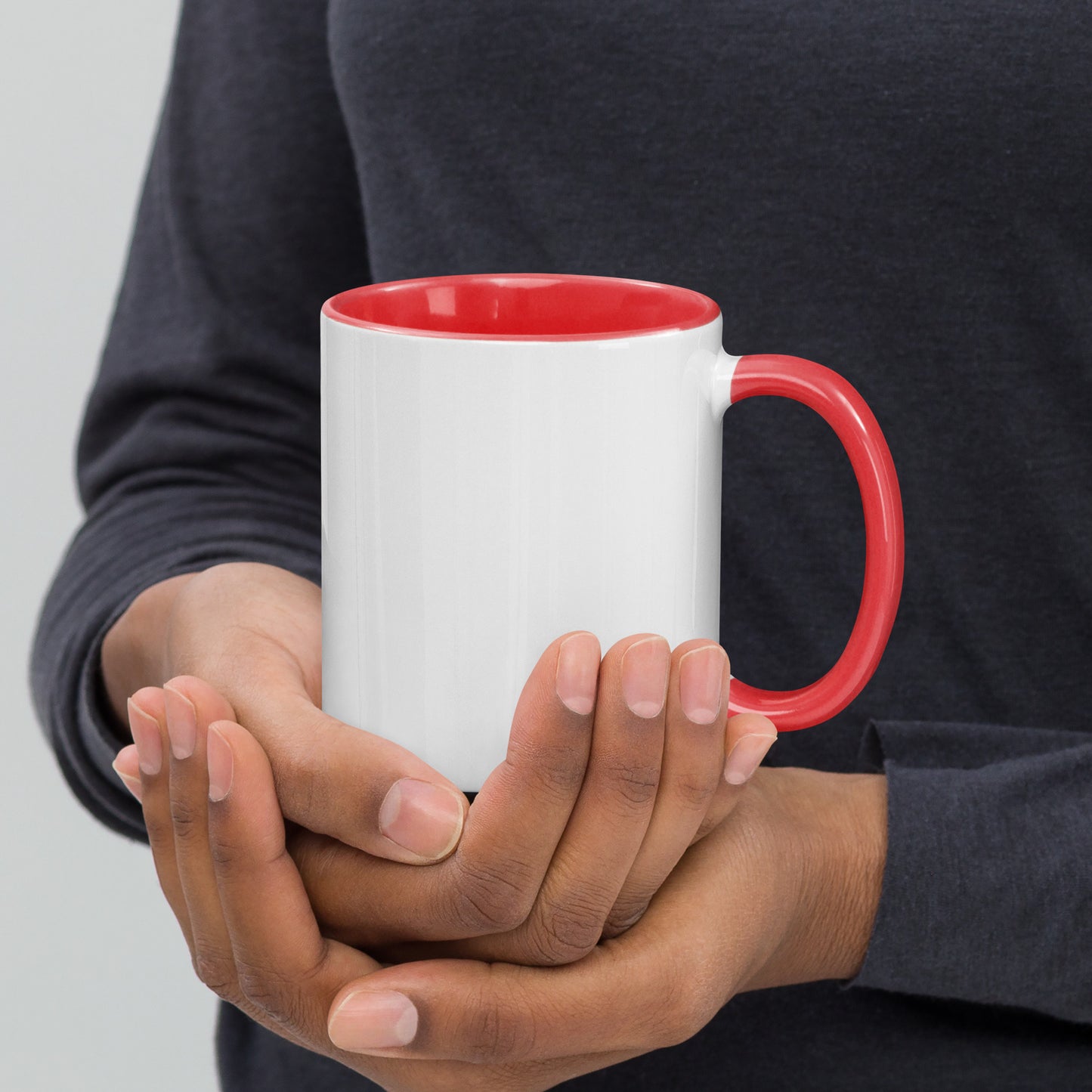 KHS Ram Mug