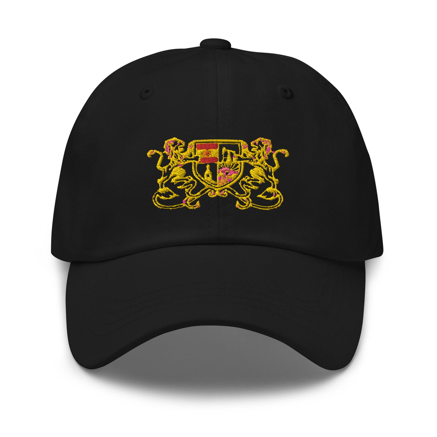 Brady Dad Hat