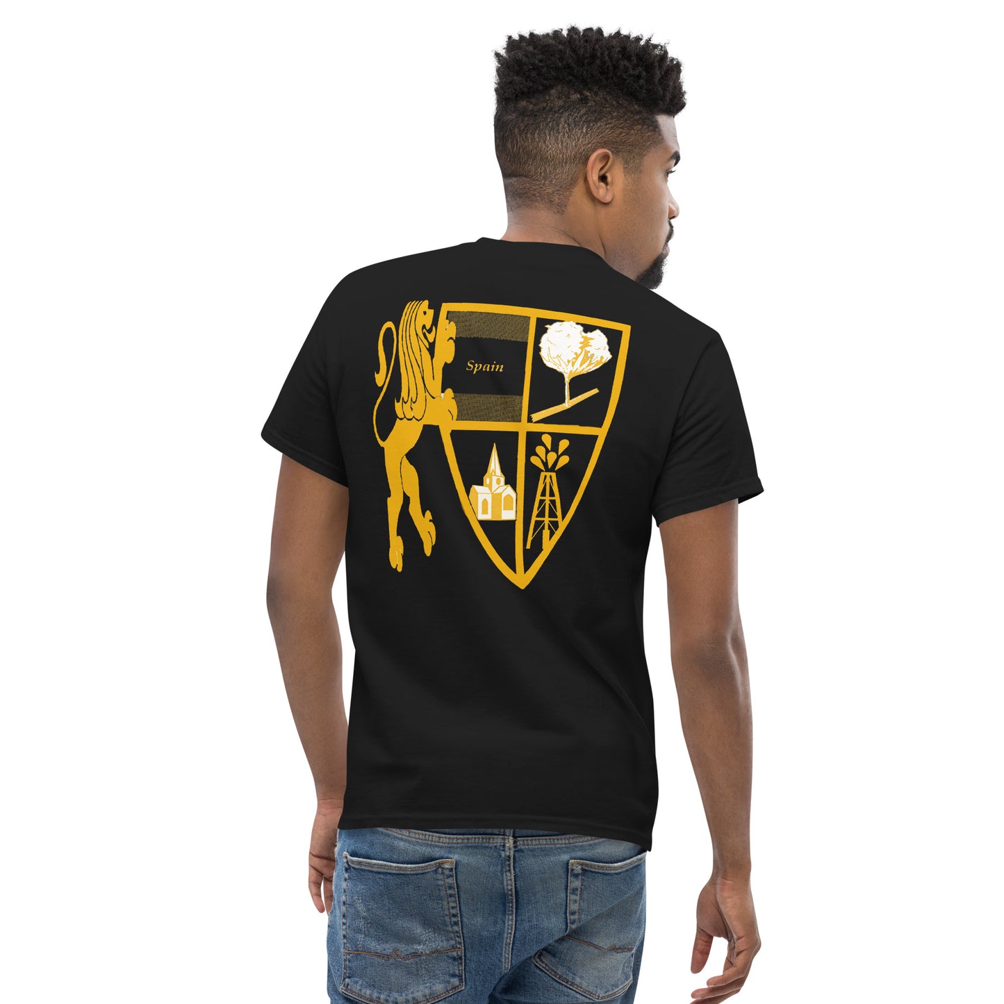 Brady Classic Men's T-Shirt