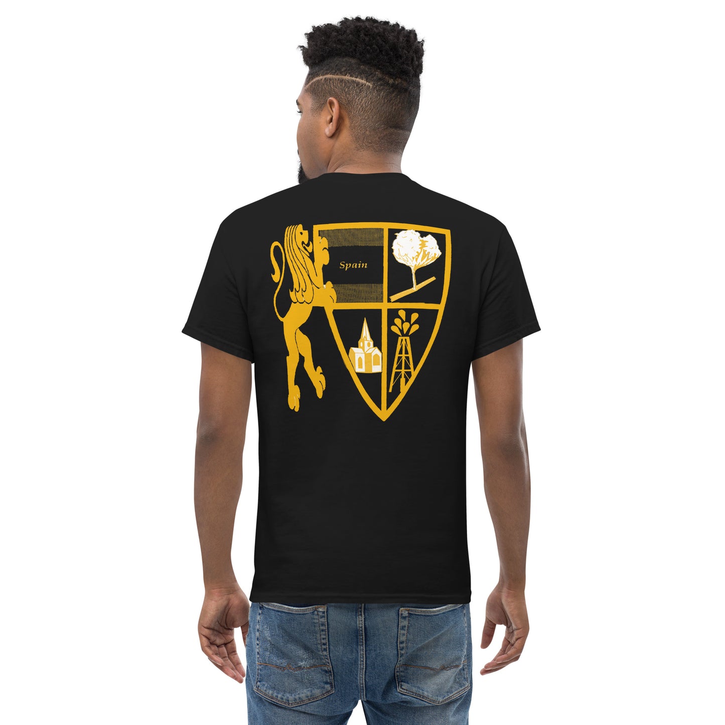 Brady Classic Men's T-Shirt