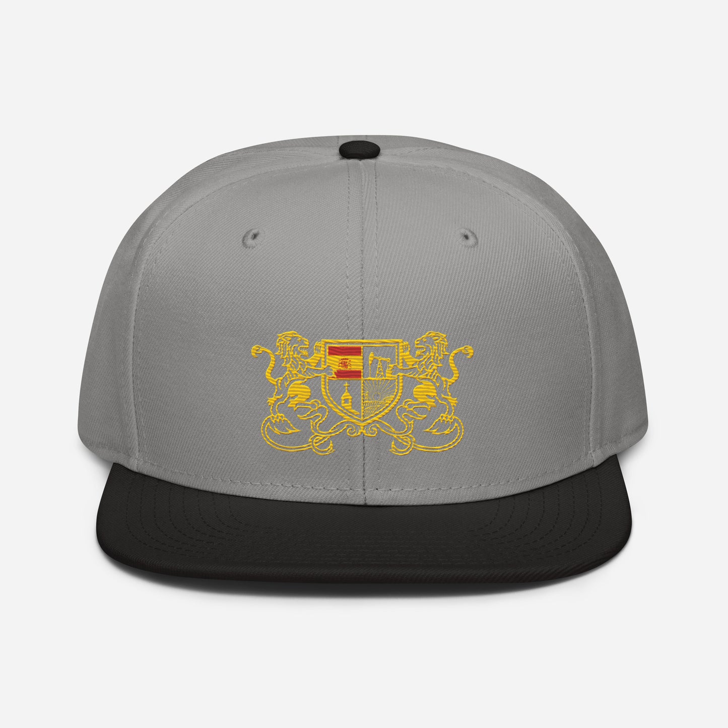 Brady Snapback Hat