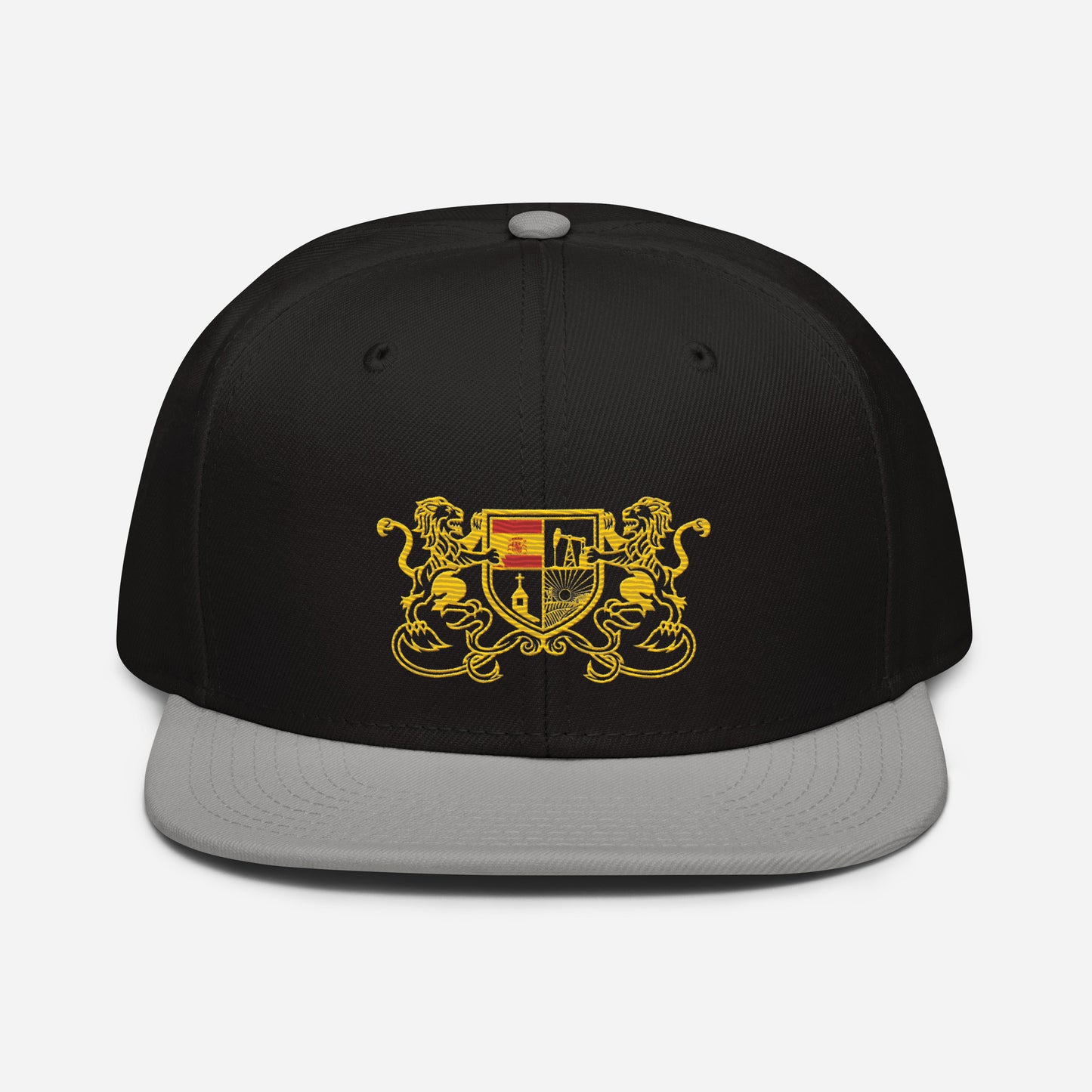 Brady Snapback Hat