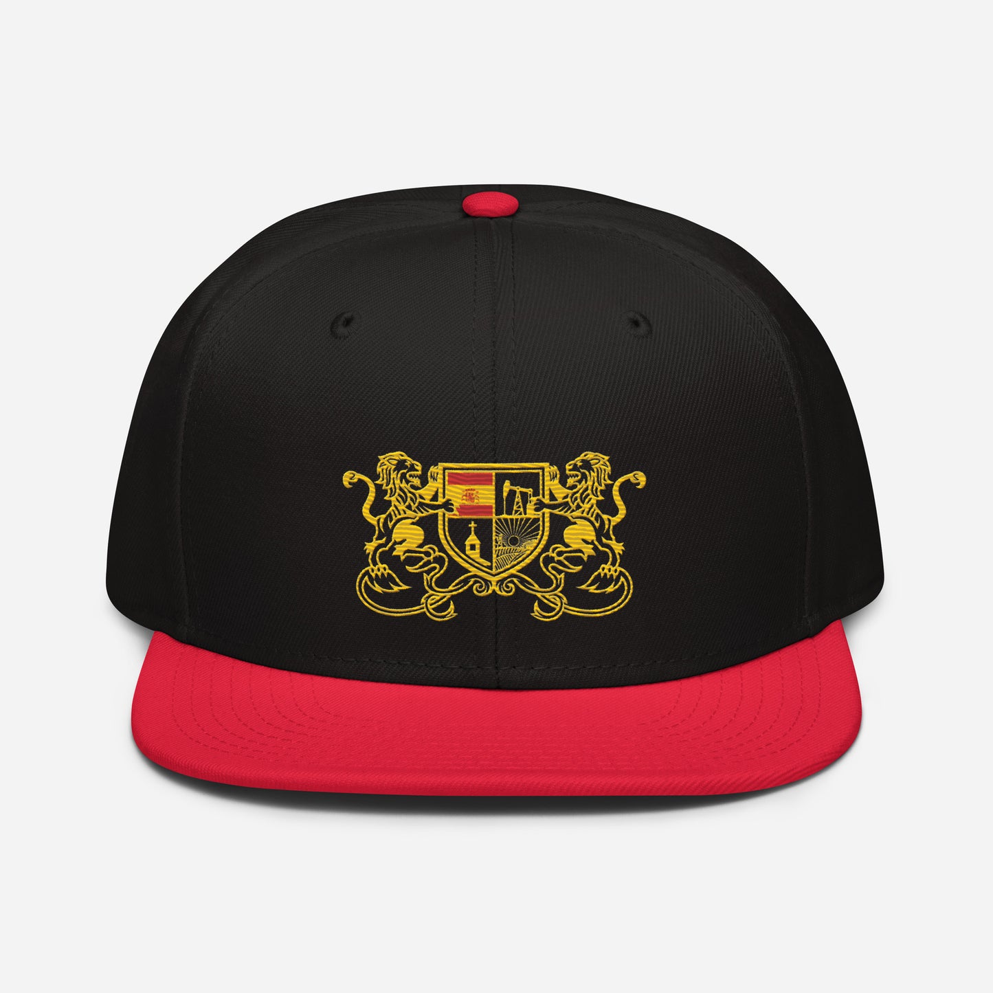Brady Snapback Hat