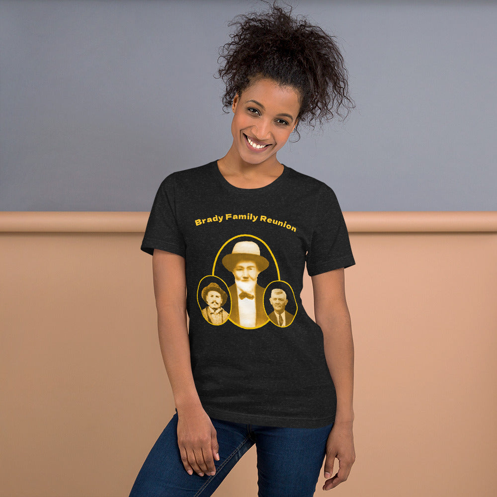 Brady Classic Women's T-Shirt