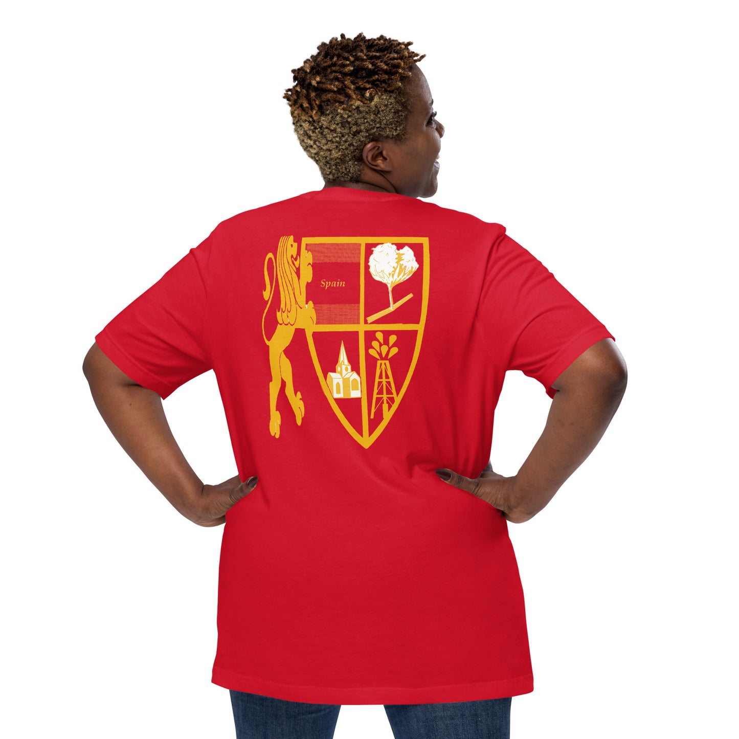 Brady Classic Women's T-Shirt
