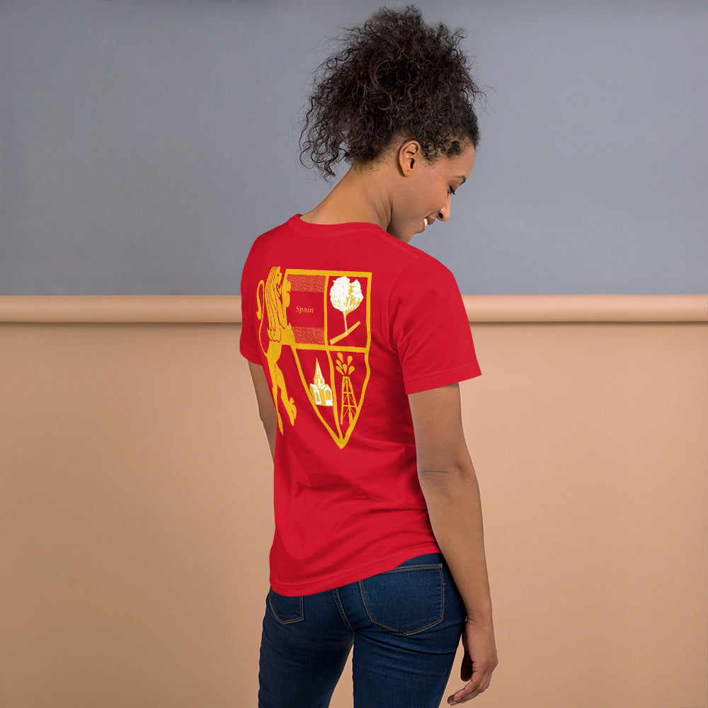 Brady Classic Women's T-Shirt
