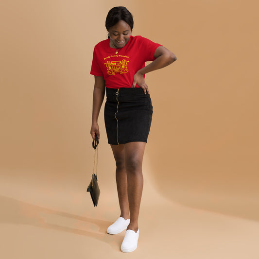 Brady New Era Women's T-Shirt