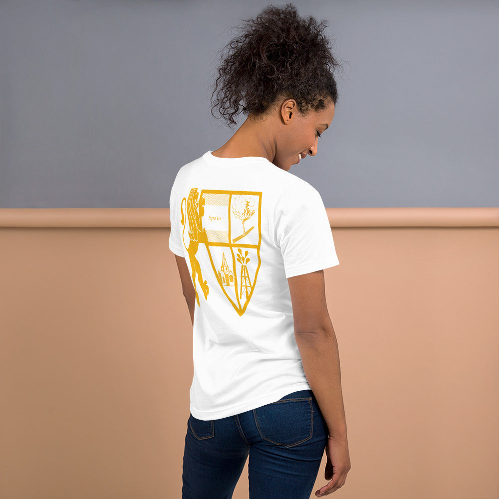 Brady Classic Women's T-Shirt
