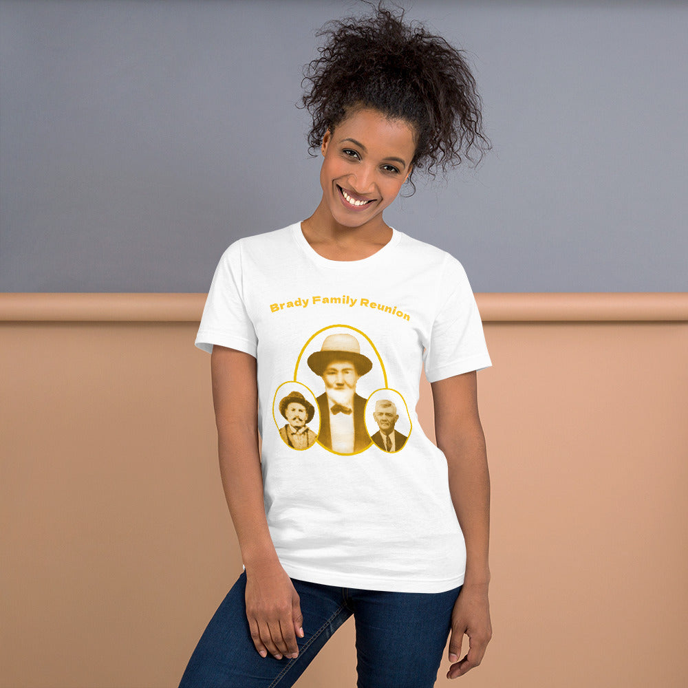 Brady Classic Women's T-Shirt