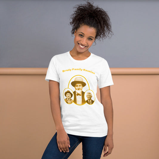 Brady Classic Women's T-Shirt